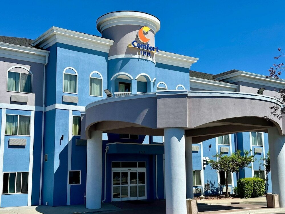 Фото Comfort Inn Ogden near Event Center