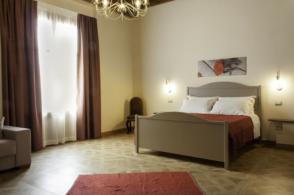 Фото Case Vacanze al Duomo