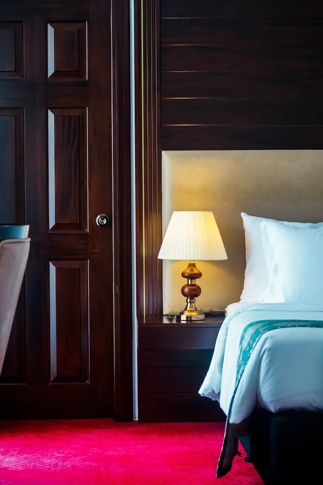 Фото Отель Trillium Boutique City Hotel