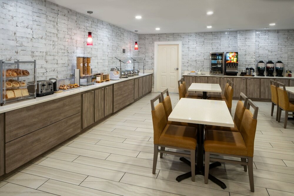 Фото Residence Inn by Marriott Orlando Convention Center