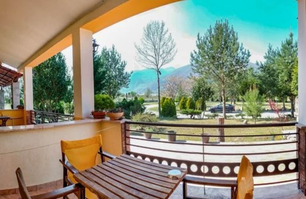 Фото Gaia Kaimaktsalan