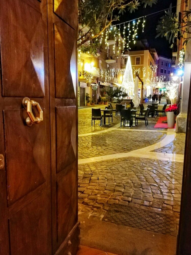 Фото отеля 4