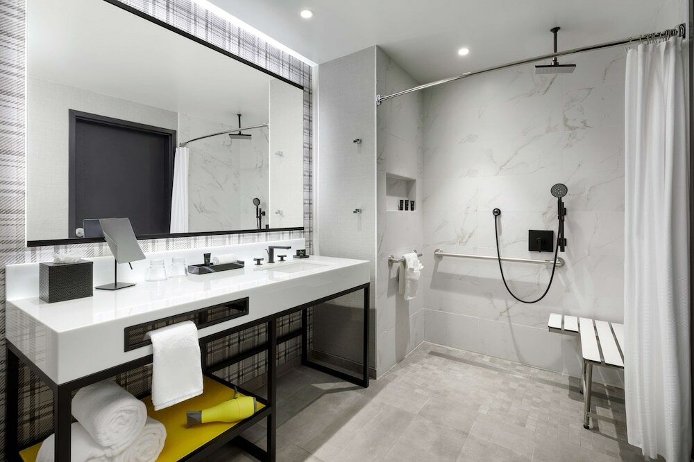 Фото Hyatt Centric Mountain View