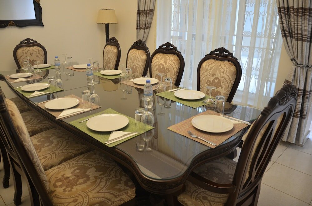 Фото Villa Asimba