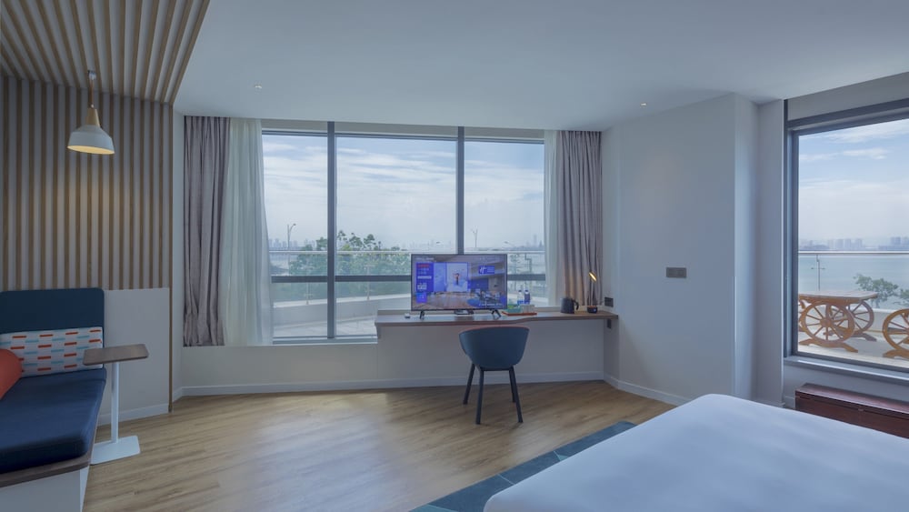 Фото Holiday Inn Express Xiamen Airport Zone, an Ihg Hotel