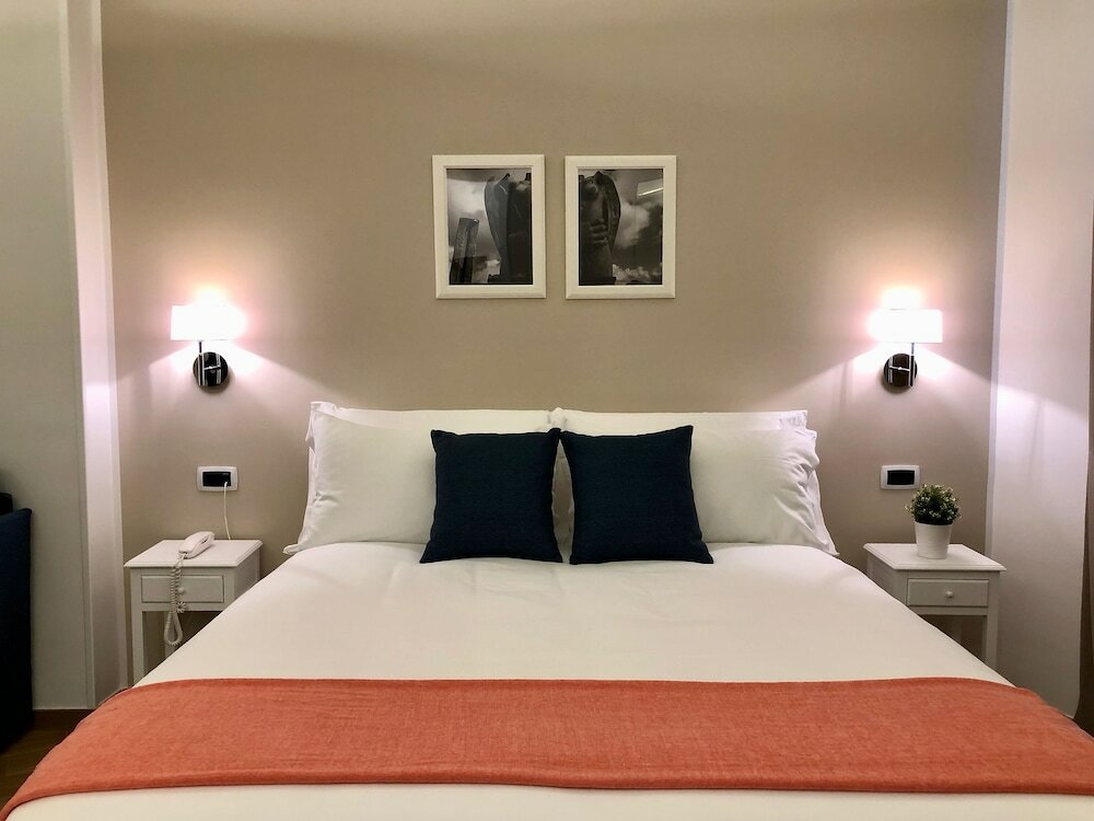 Фото Residenza Madonna