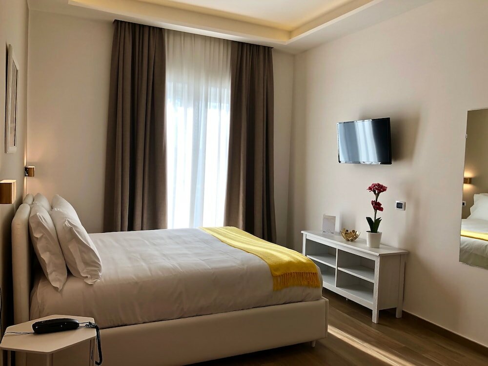 Фото Residenza Madonna