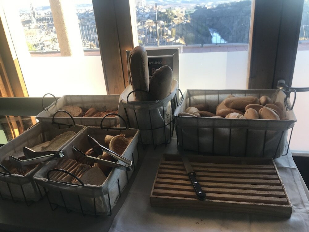 Фото Parador de Toledo