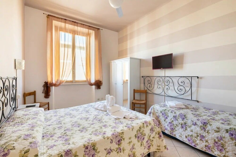 Фото Stop & Sleep Bergamo