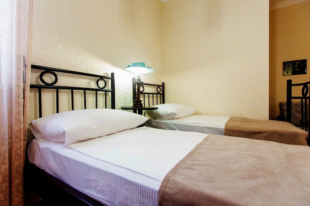 Фото Bloom Boutique Hotel