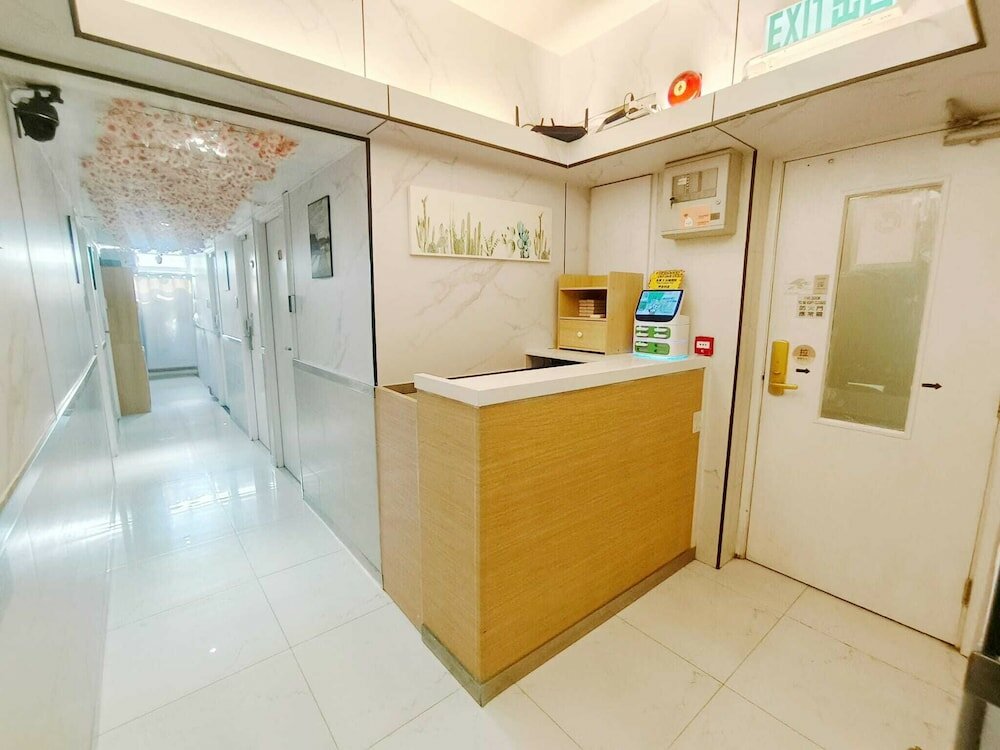 Фото L'étoile de mer Tsim Sha Tsui