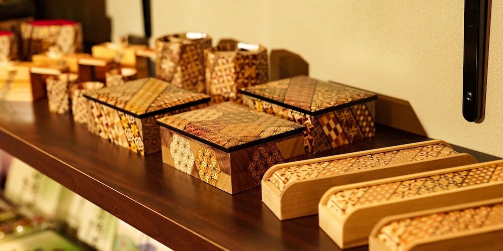 Фото Hakone Onsen Yuyado Yamanosyou