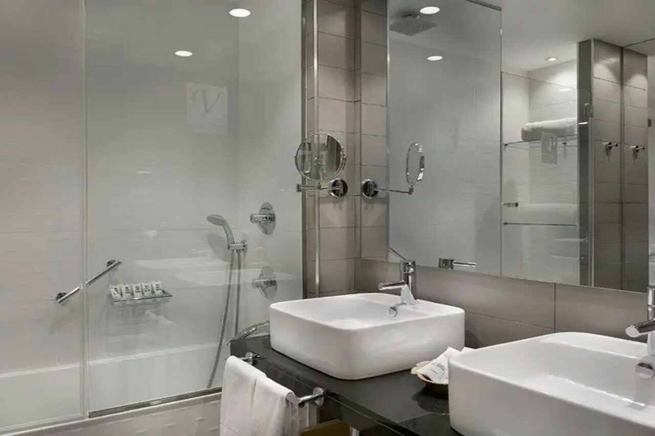 Фото Vincci Selection Posada del Patio