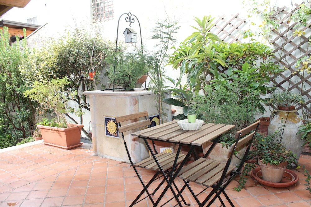 Фото Malta & Tufo