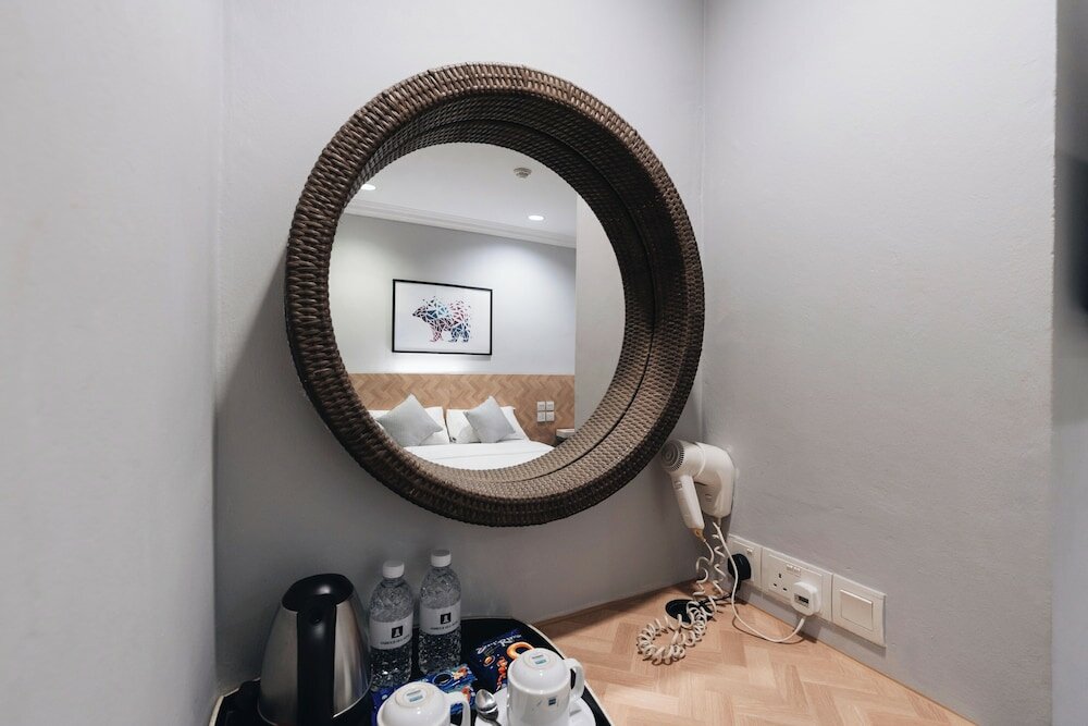 Фото Harbour Ville Hotel Hamilton - Lavender