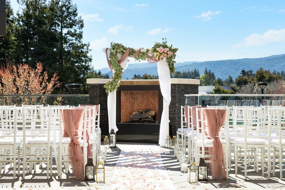 Фото Hyatt Centric Mountain View