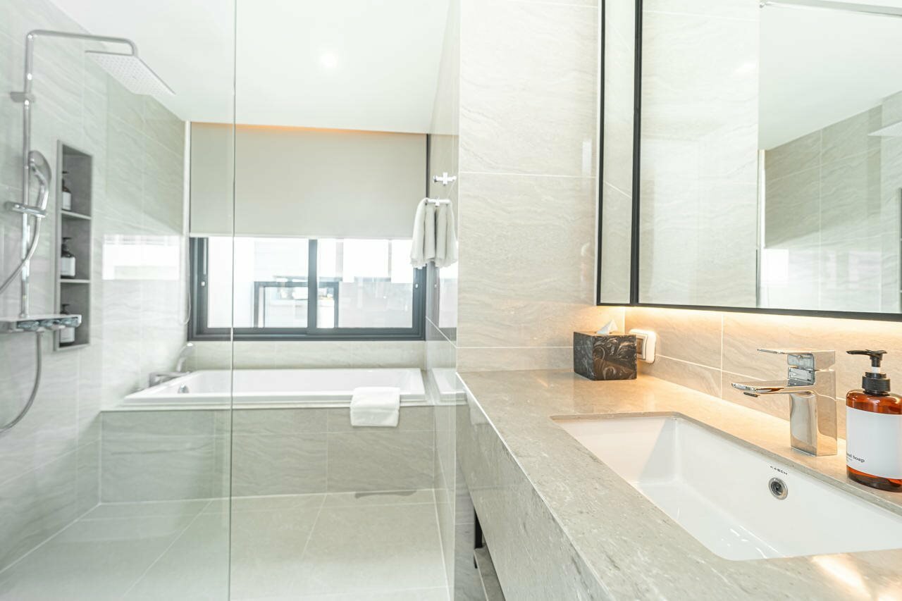 Фото Gm Estate Hotel and Executive Apartments