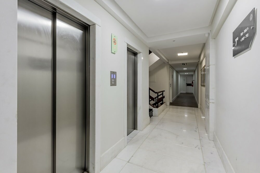 Фото Hotel Bahia Do Sol