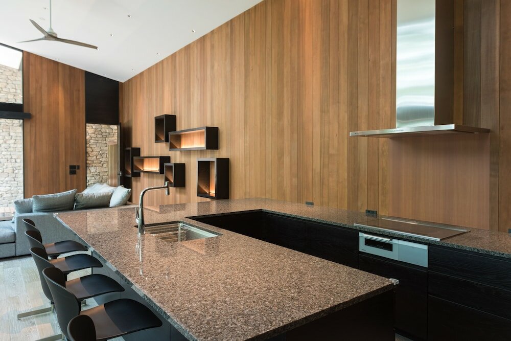 Фото Villa El Cielo Hakuba