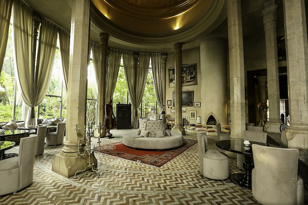 Фото Palais Rhoul & SPA