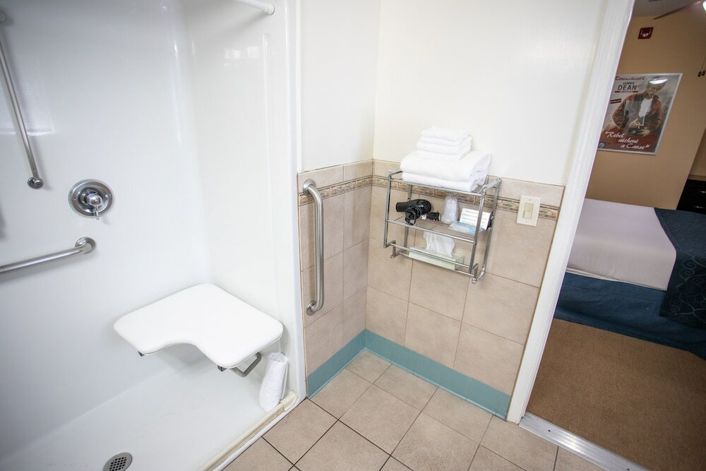 Фото The Hotel Hollywood