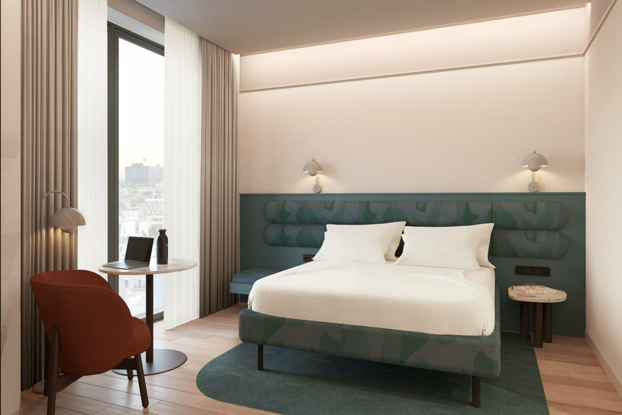 Фото отеля 5