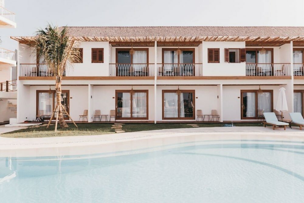 Фото Canggu Village