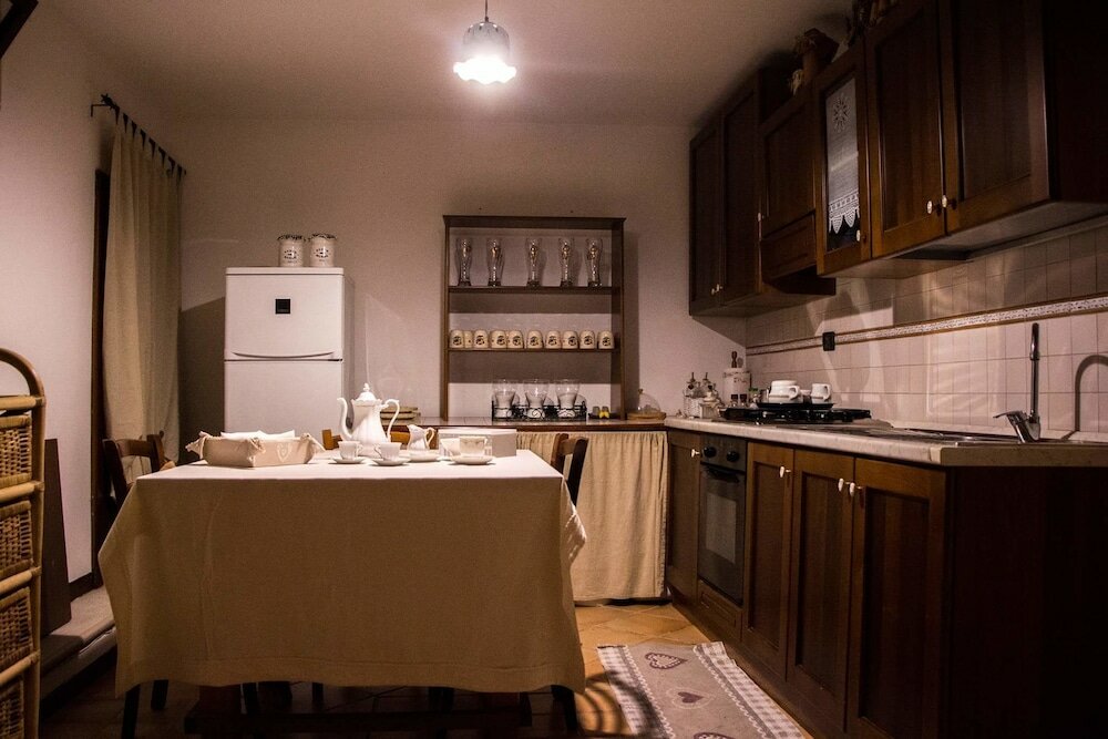 Фото Malta & Tufo