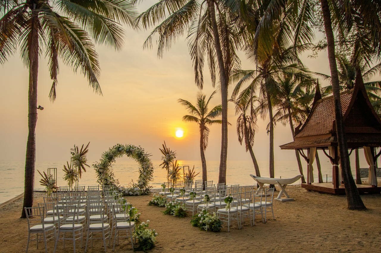 Фото Anantara Hua Hin Resort