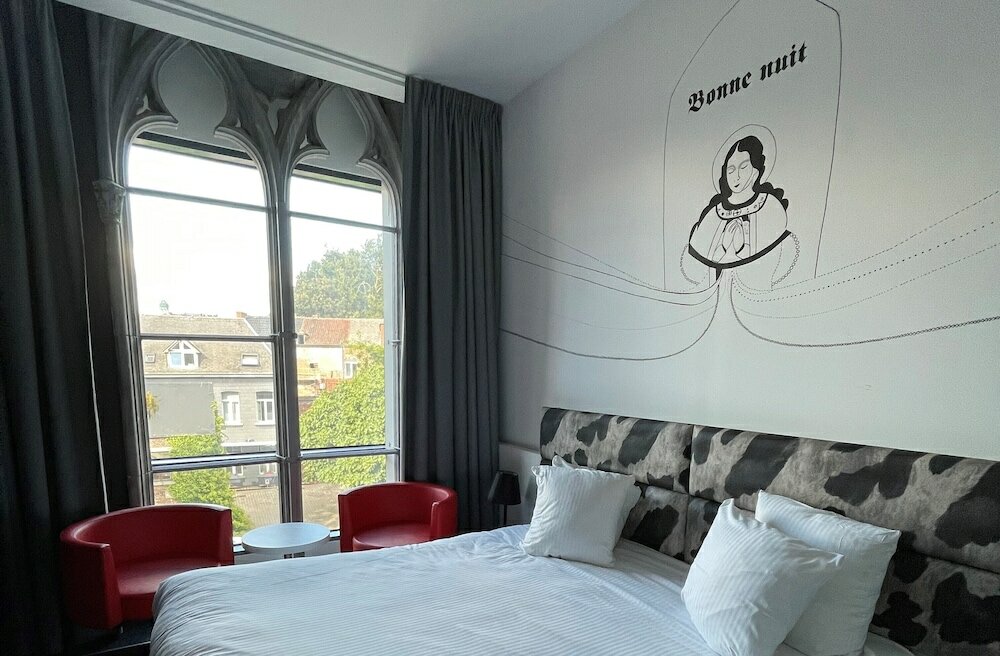 Фото Martin’s Dream Hotel