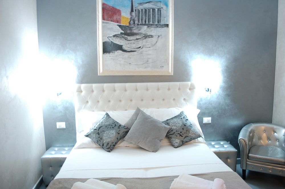 Фото Relais Cavour Inn