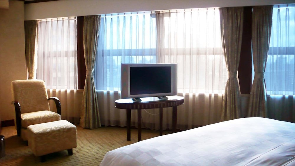 Фото Luxemon Hotel Shanghai Pudong