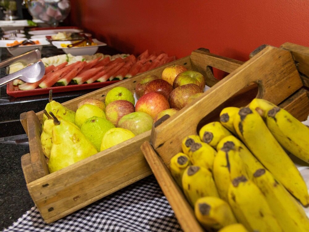 Фото ibis Piracicaba