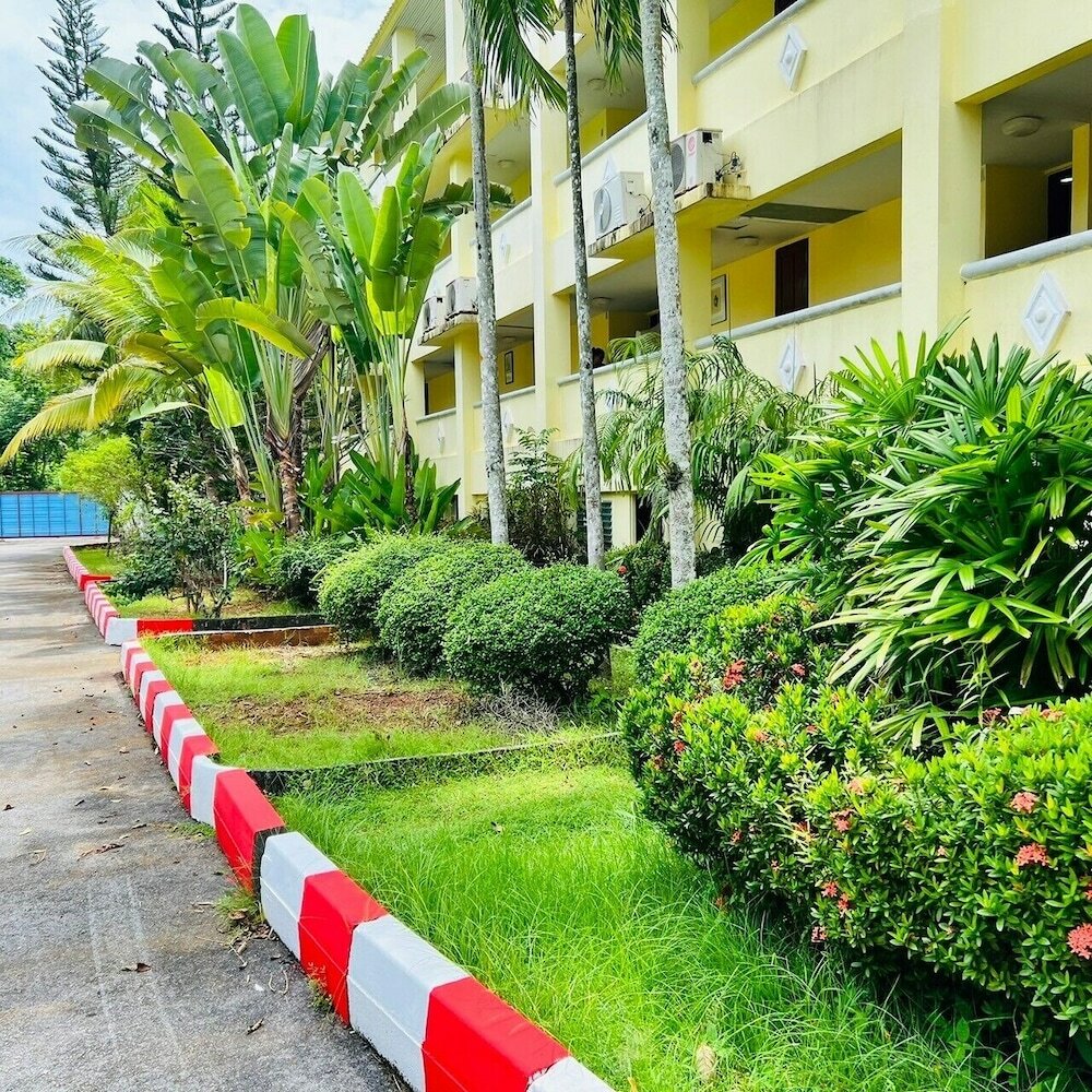 Фото MW Krabi Beach Resort