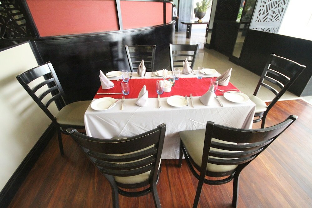 Фото Mount Meru Hotel