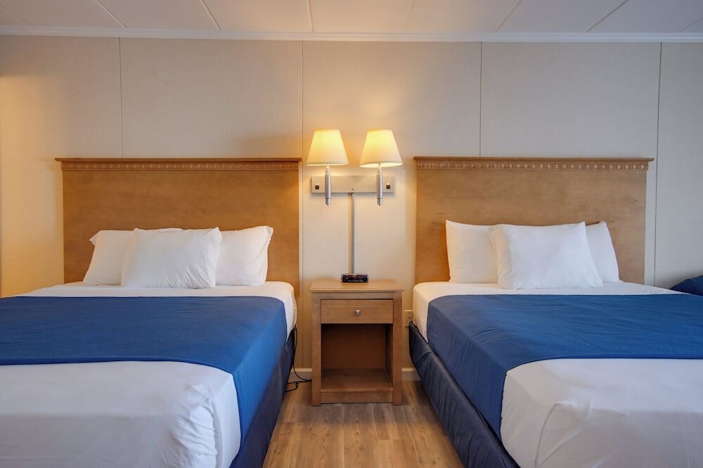 Фото Flamingo Motel