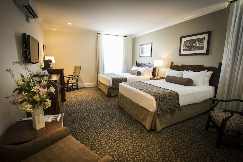 Фото Hume Hotel & SPA