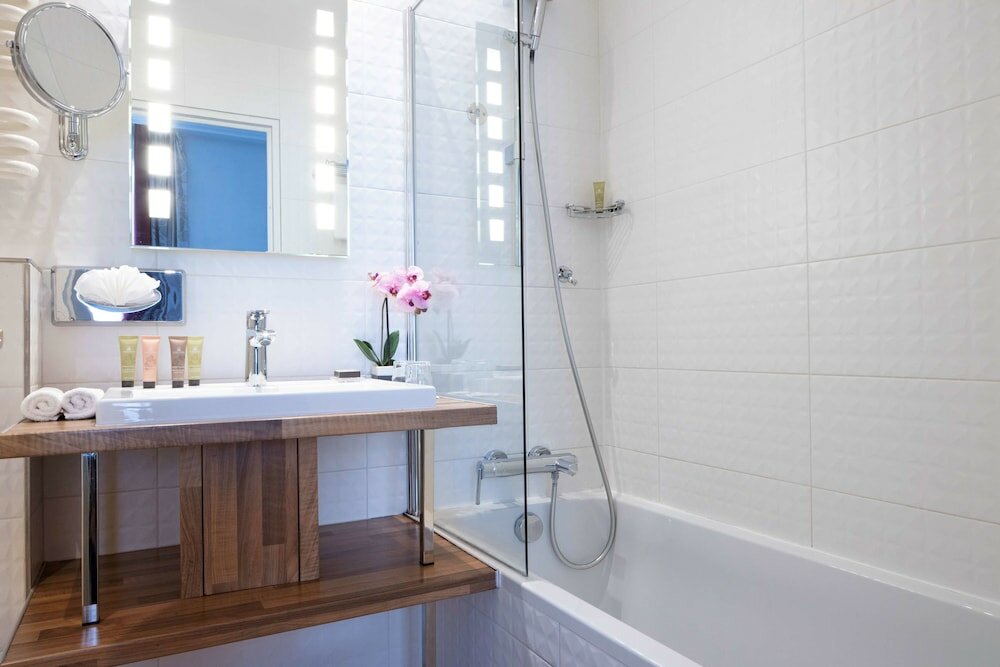 Фото Hotel Bradford Elysees