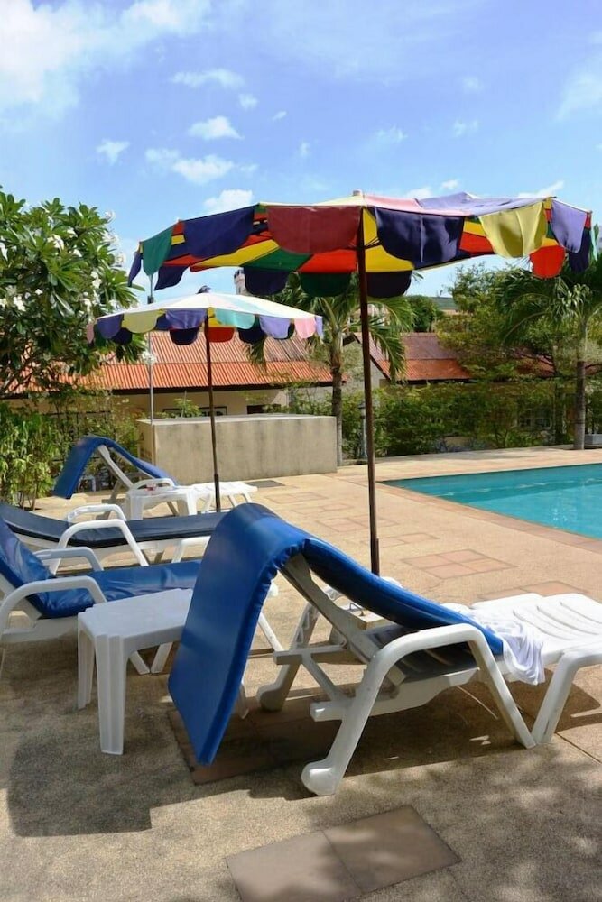 Фото P. S2 Resort