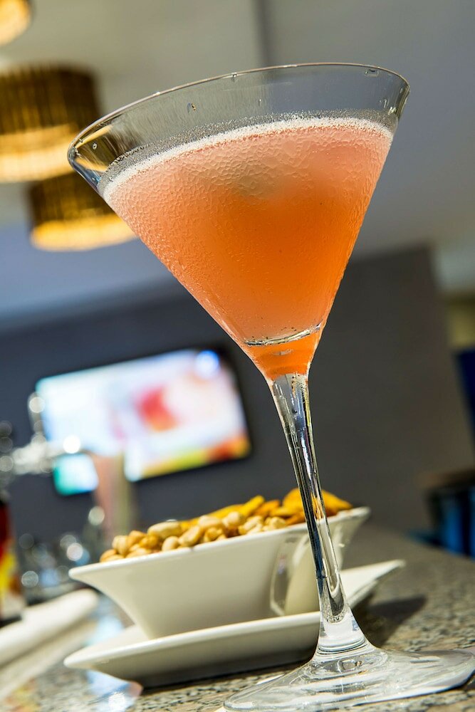 Фото Radisson Blu Mammy Yoko Hotel, Freetown