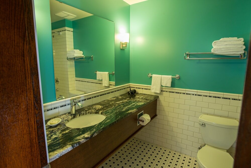 Фото Hume Hotel & SPA