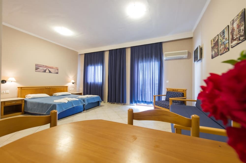 Фото Stemma Hotel