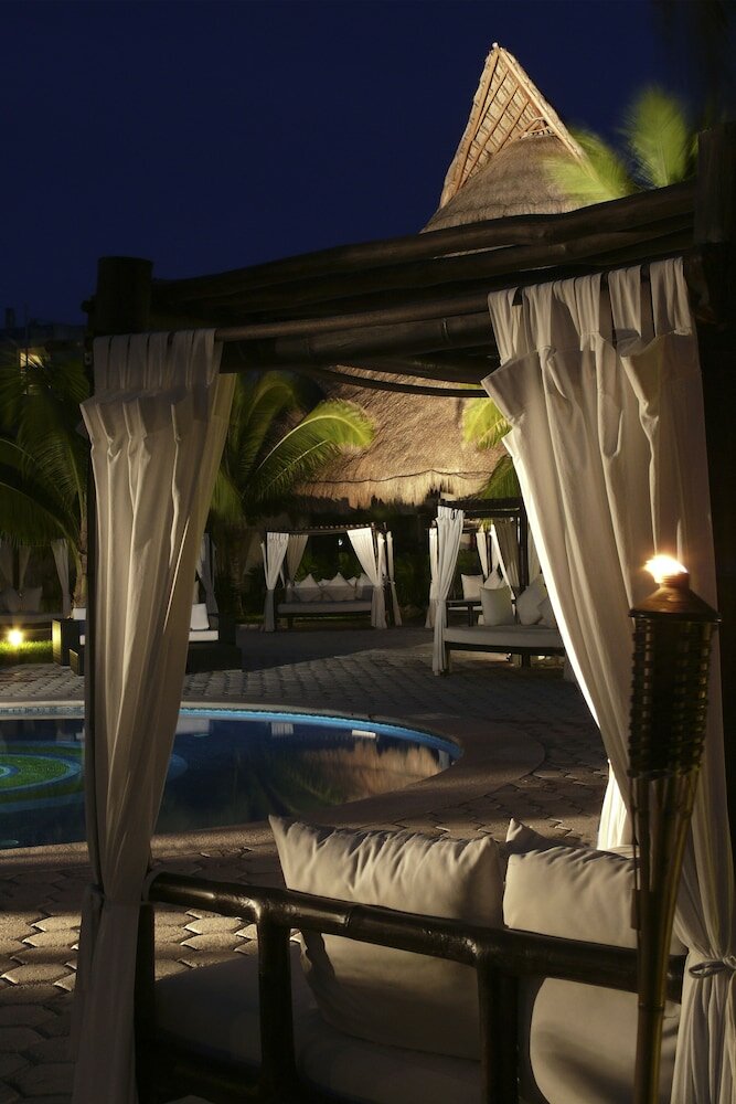 Фото Catalonia Royal Tulum - Adults Only All Inclusive