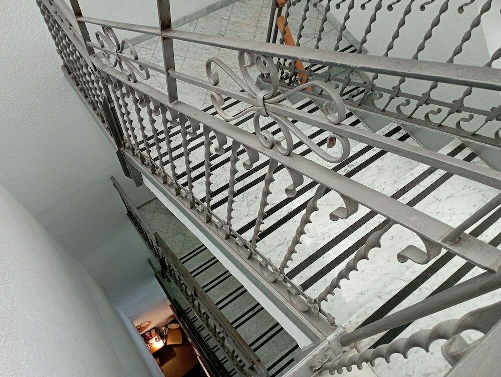 Фото Hotel Moderno Barcelona