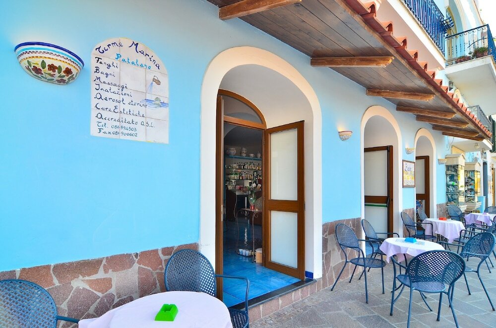 Фото Hotel Terme Marina