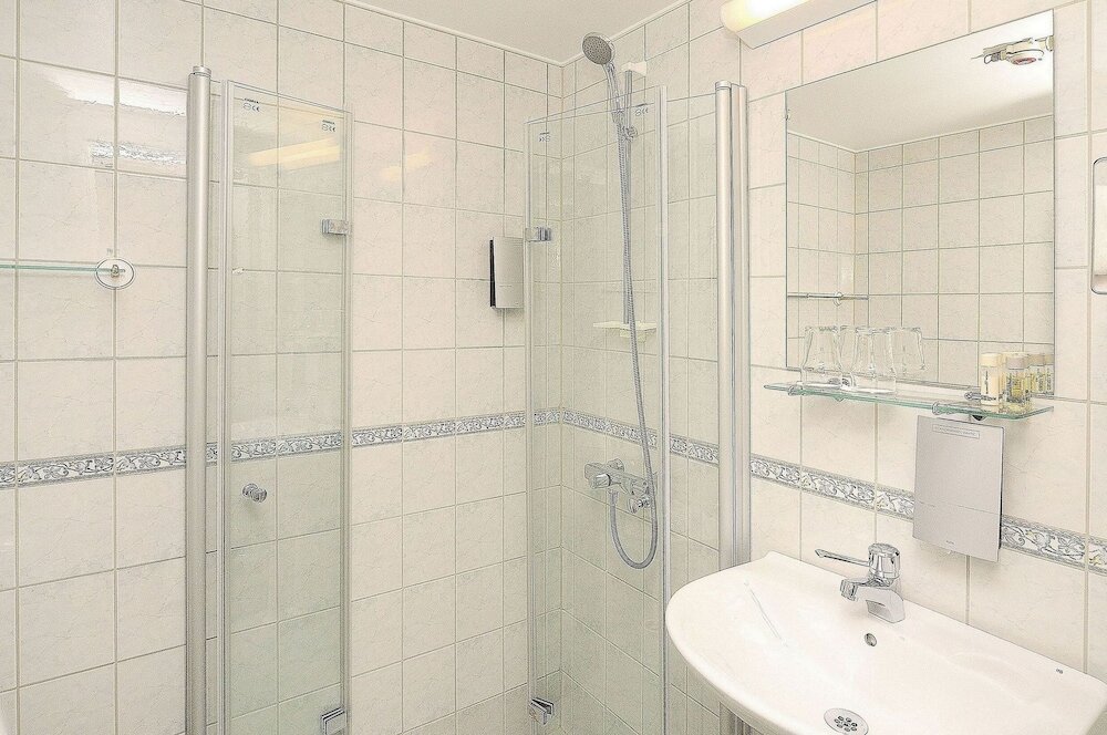 Фото Hotell City