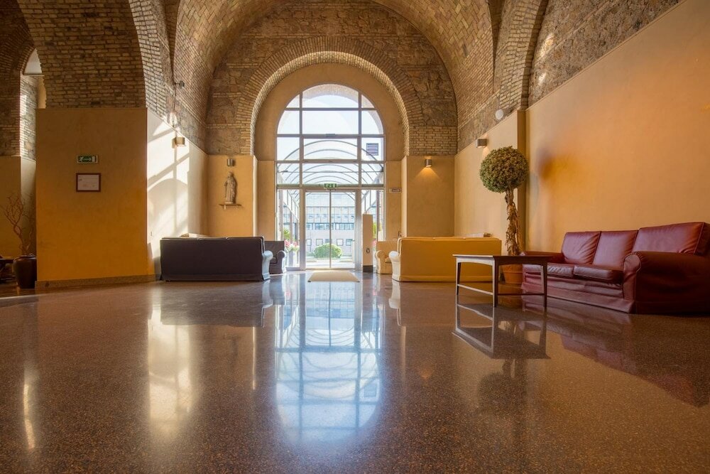 Фото Villa Eur - Parco dei Pini 