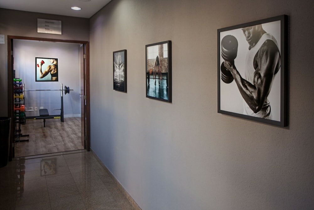 Фото Wyndham São Paulo Paulista