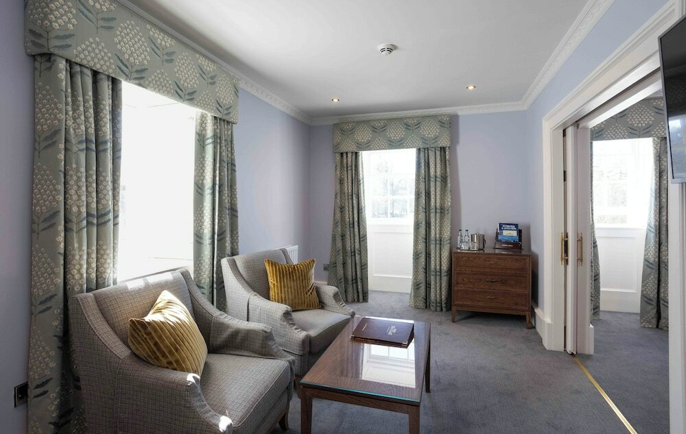 Фото Culloden House Hotel