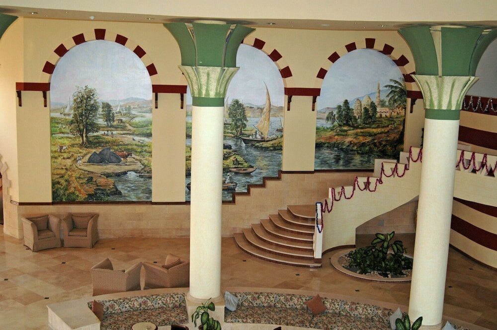 Фото Bliss Nada Beach Resort